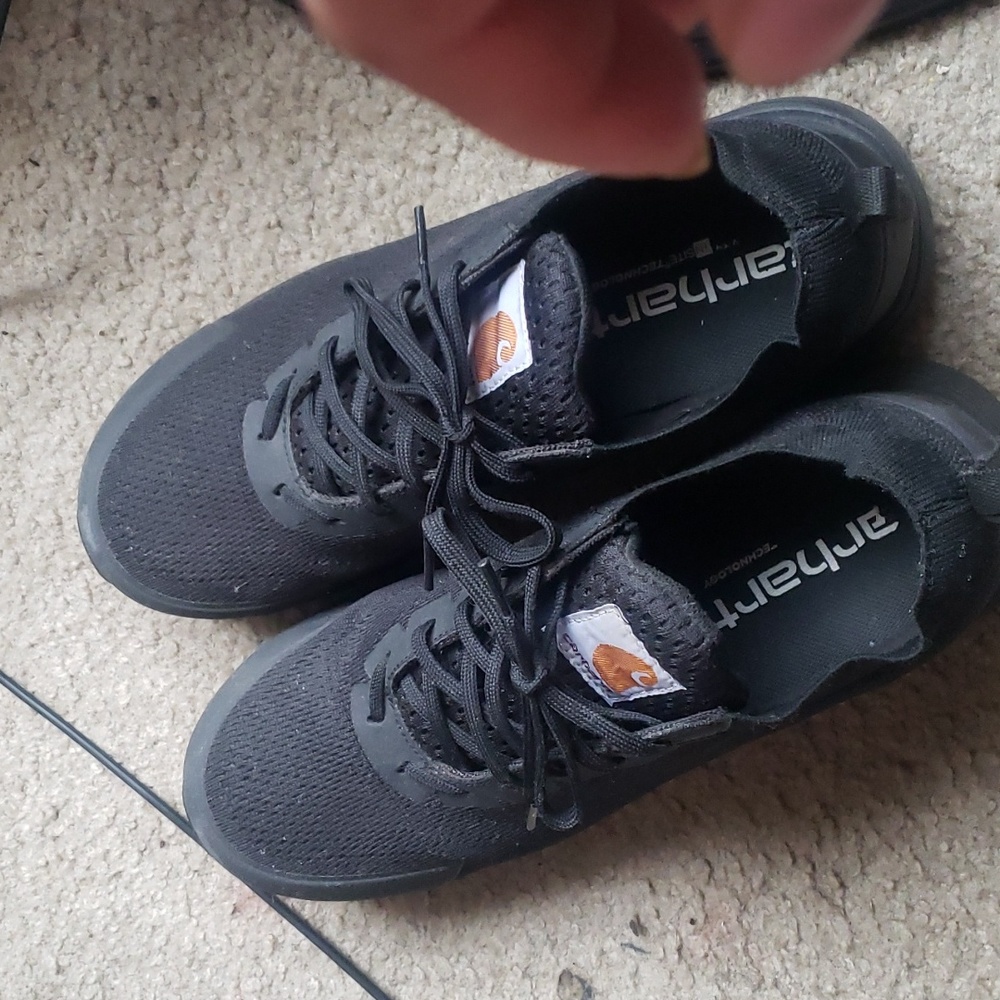 Carhartt  steel toe